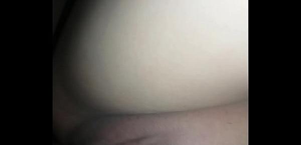  Rompiendole el culo a mi rica chola peruana SEXO ANAL